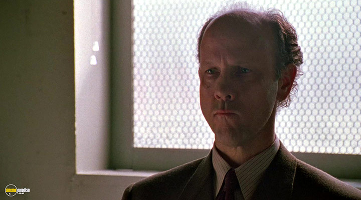 A still #26 from The Shield: Series 1 (2002)
