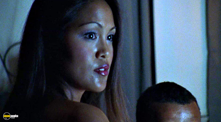 A still #25 from The Shield: Series 1 (2002)