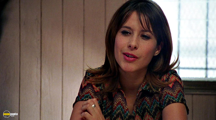 A still #20 from The Shield: Series 1 (2002)