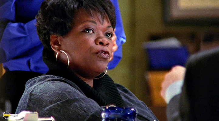 A still #18 from The Shield: Series 1 (2002)