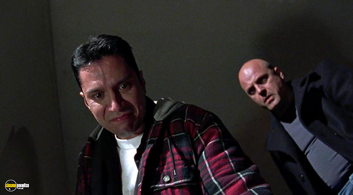 A still #16 from The Shield: Series 1 (2002)