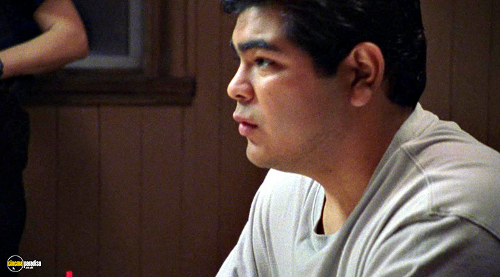 A still #10 from The Shield: Series 1 (2002)