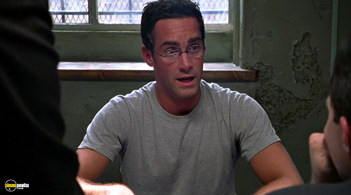 A still #9 from The Shield: Series 1 (2002)