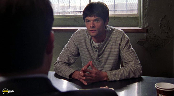A still #7 from The Shield: Series 1 (2002)