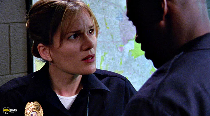 A still #6 from The Shield: Series 1 (2002)