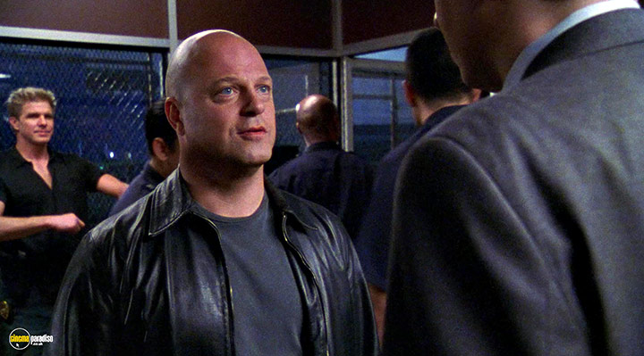 A still #1 from The Shield: Series 1 (2002)