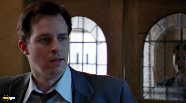 A still #5 from The Shield: Series 1 (2002)