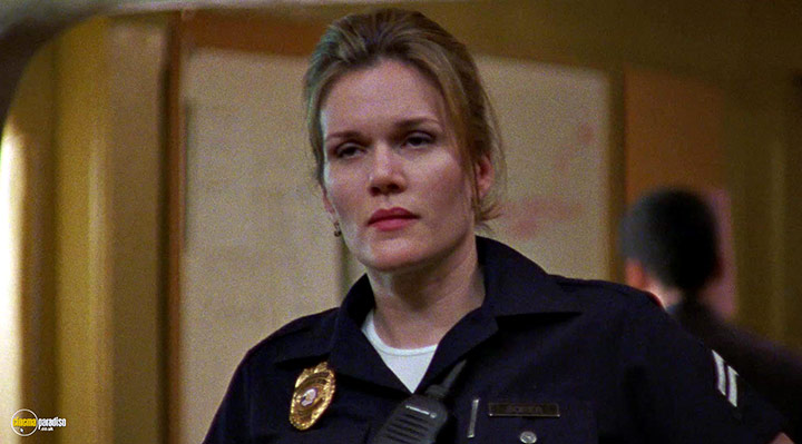 A still #4 from The Shield: Series 1 (2002)