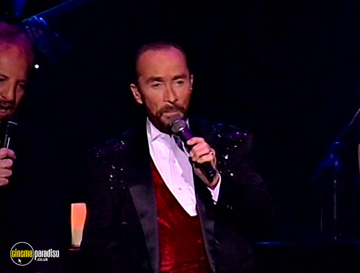 A still #21 from Lee Greenwood: Christmas Special (2007)