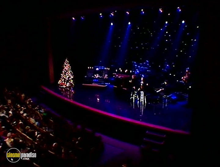 A still #20 from Lee Greenwood: Christmas Special (2007)
