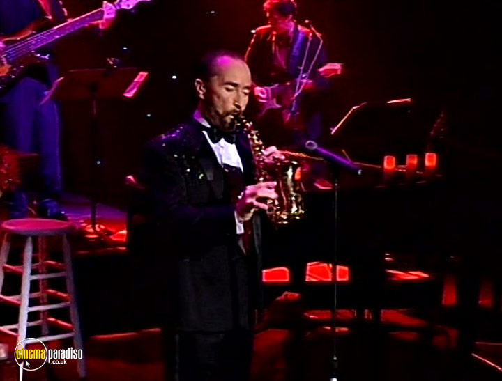 A still #19 from Lee Greenwood: Christmas Special (2007)