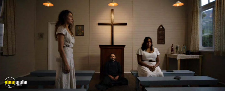 A still #41 from The Flood (2020)