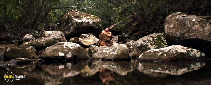 A still #40 from The Flood (2020)