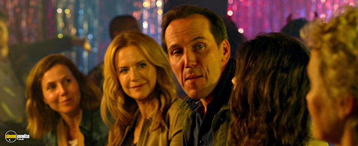 A still #42 from Off the Rails (2021)