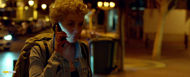A still #40 from Off the Rails (2021)