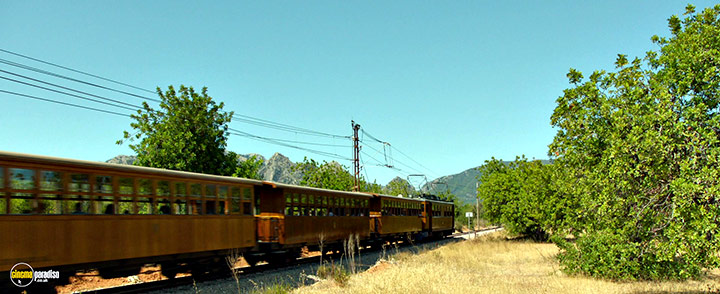 A still #38 from Off the Rails (2021)