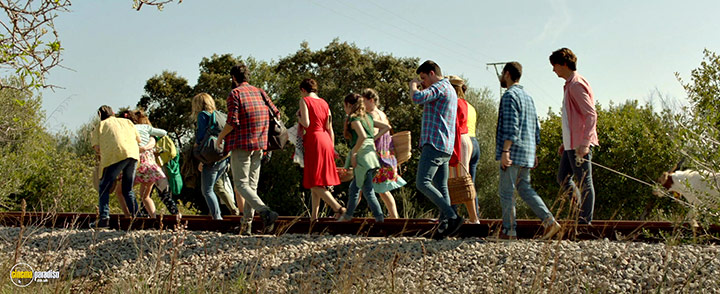 A still #36 from Off the Rails (2021)