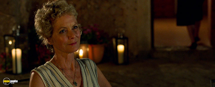 A still #28 from Off the Rails (2021)