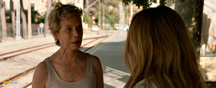 A still #25 from Off the Rails (2021)
