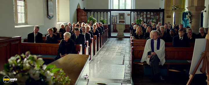 A still #24 from Off the Rails (2021)