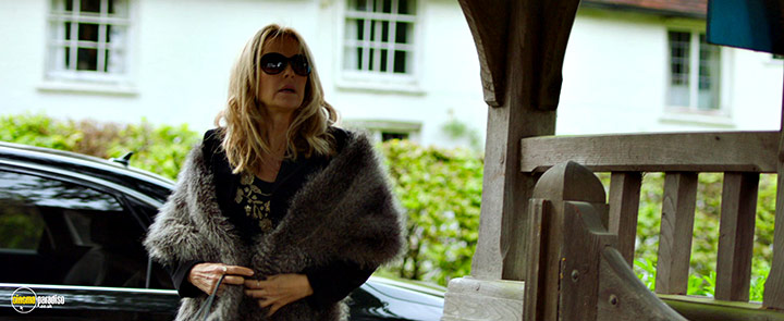 A still #3 from Off the Rails (2021)