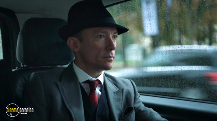 A still #36 from Detorri (2021)