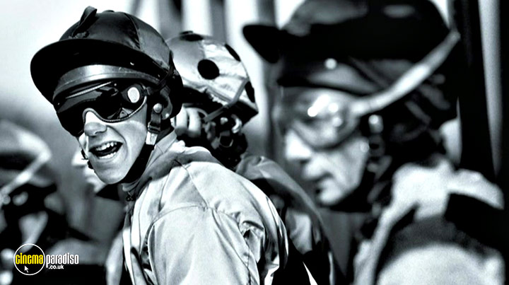 A still #46 from Detorri (2021)