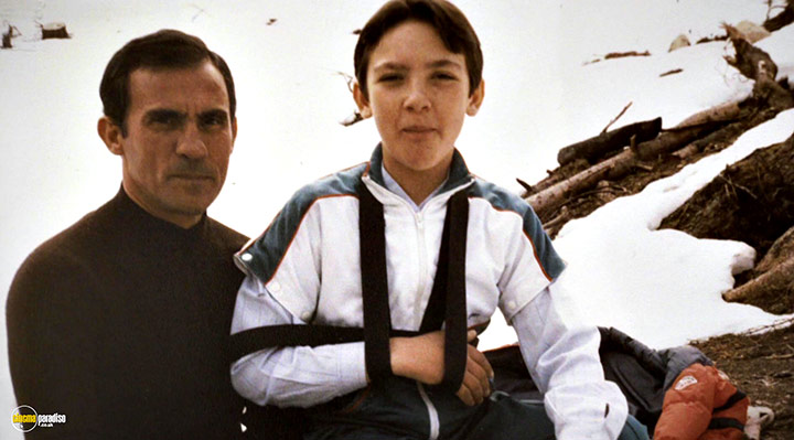 A still #9 from Detorri (2021)
