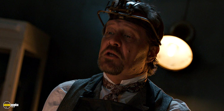 A still #40 from Vienna Blood: Series 1 (2019)