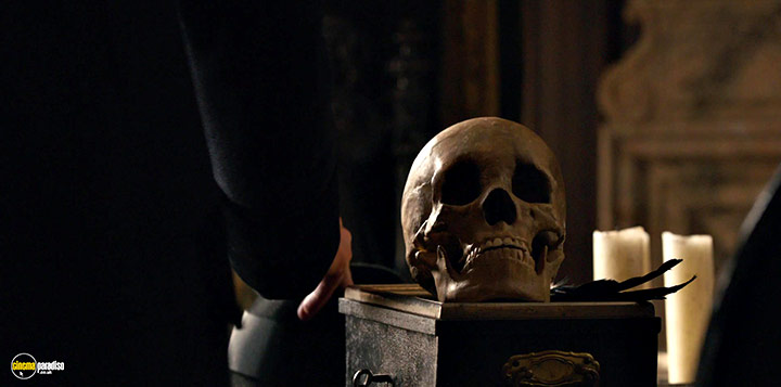 A still #23 from Vienna Blood: Series 1 (2019)