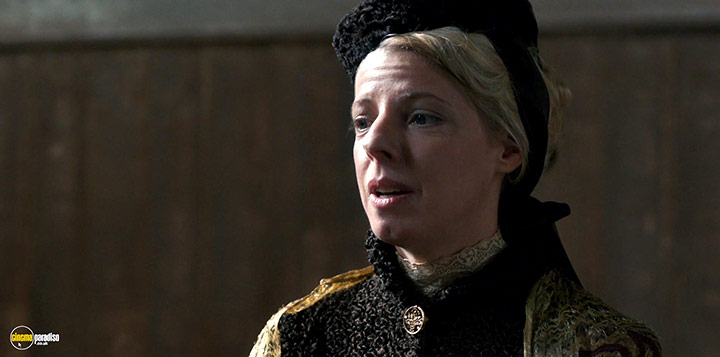 A still #21 from Vienna Blood: Series 1 (2019)