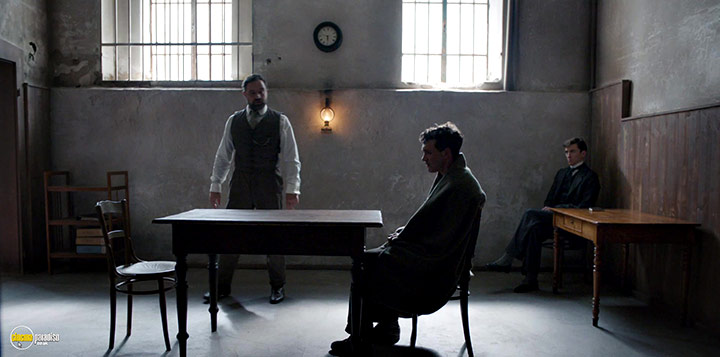 A still #20 from Vienna Blood: Series 1 (2019)