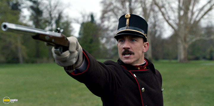 A still #8 from Vienna Blood: Series 1 (2019)