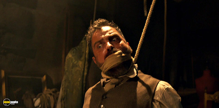A still #7 from Vienna Blood: Series 1 (2019)