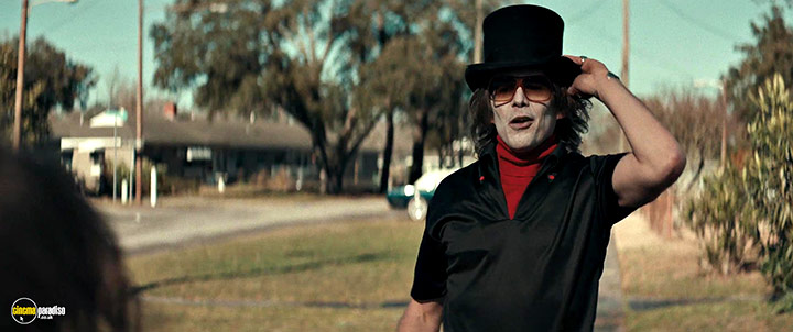 A still #69 from The Black Phone (2021)