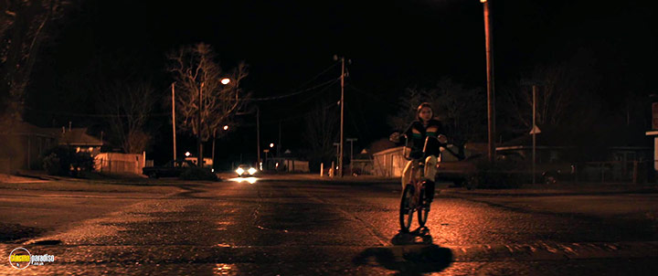 A still #115 from The Black Phone (2021)