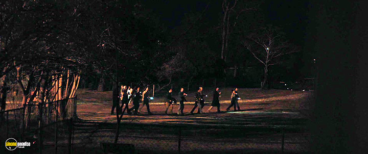 A still #118 from The Black Phone (2021)