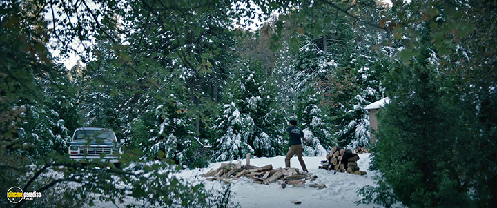 A still #34 from Dog (2022)