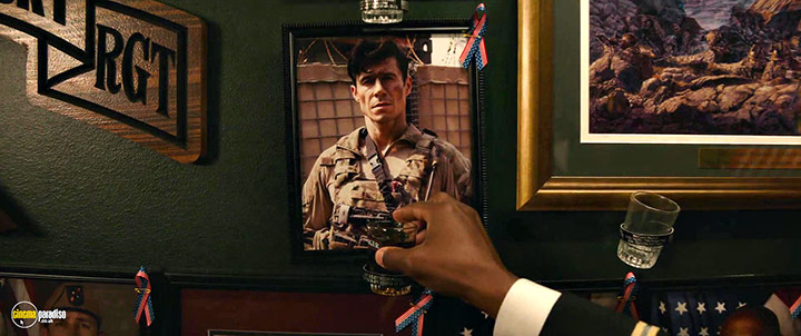 A still #35 from Dog (2022)