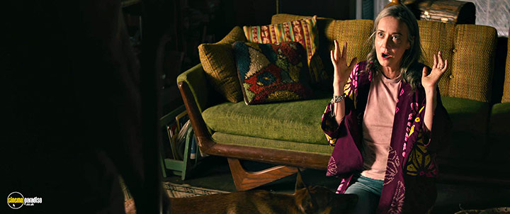 A still #38 from Dog (2022)