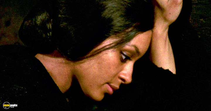 A still #30 from The Great Silence (1968)