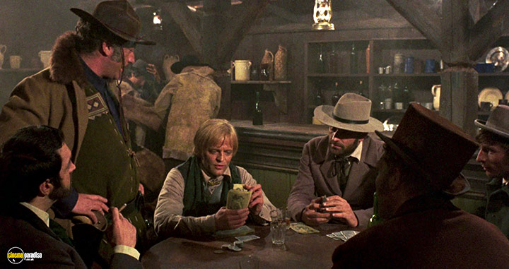 A still #27 from The Great Silence (1968)