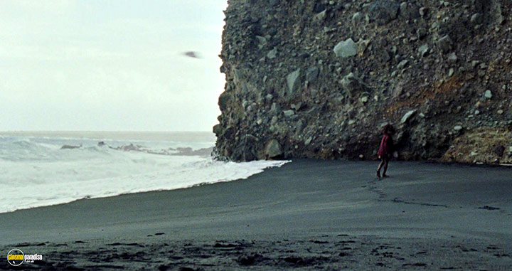 A still #31 from Wendy (2020)