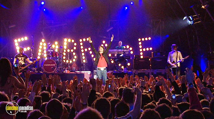 A still #8 from Embrace: A Glorious Day: Live in Leeds (2005)