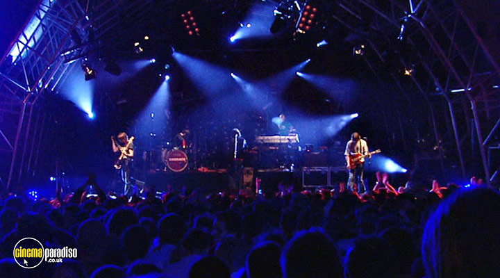 A still #4 from Embrace: A Glorious Day: Live in Leeds (2005)