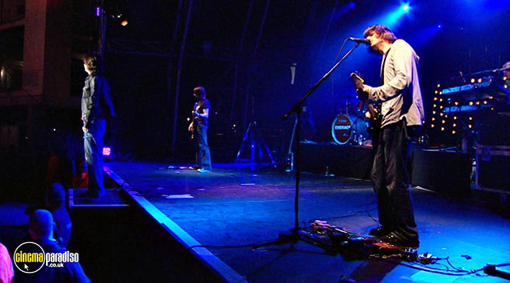 A still #3 from Embrace: A Glorious Day: Live in Leeds (2005)