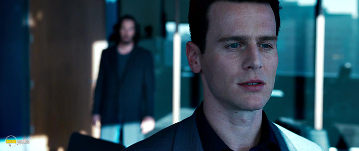 A still #61 from The Matrix Resurrections (2021)