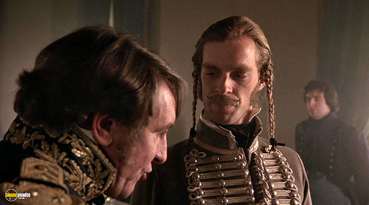A still #36 from The Duellists (1977)