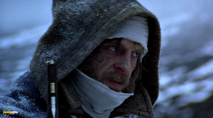 A still #34 from The Duellists (1977)