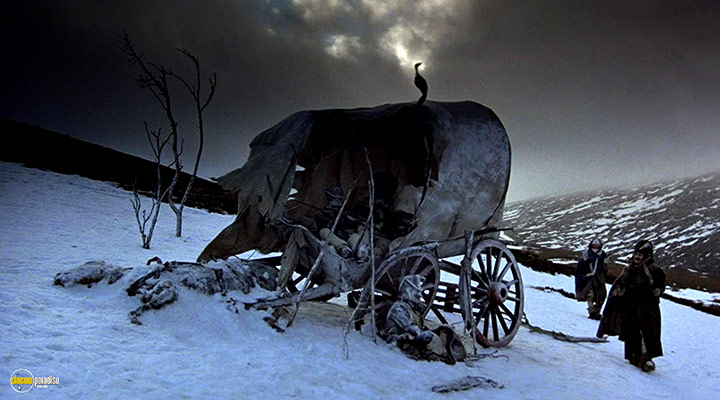 A still #32 from The Duellists (1977)